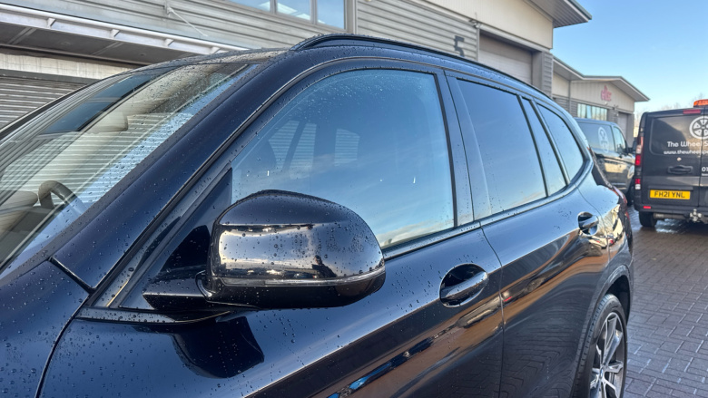 BMW X3 xDrive20d M Sport 5dr Step Auto Diesel Estate